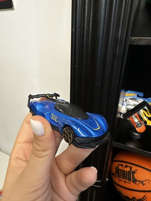 Hot Wheels колички
