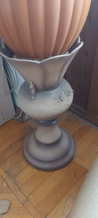 Продам вазу керамика