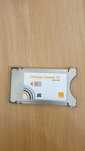 Smartcard smartcam Orange TV pentru smart tv orice model
