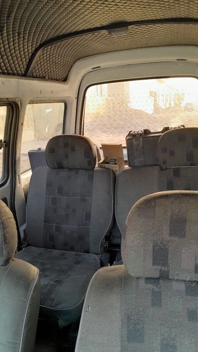 Дамас сотилади йили 2019 гази бор