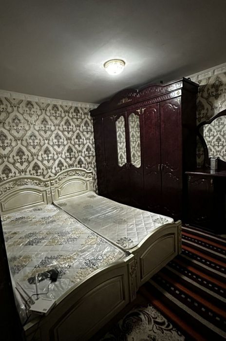 Hamid Olimjon metrosi yaqinda 2 honali kvartira