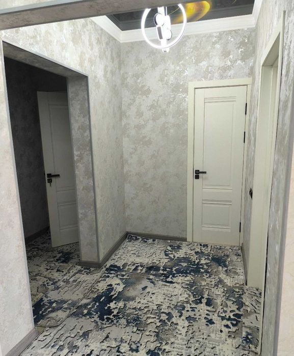 Аренда комната на Алгоритме для девушек