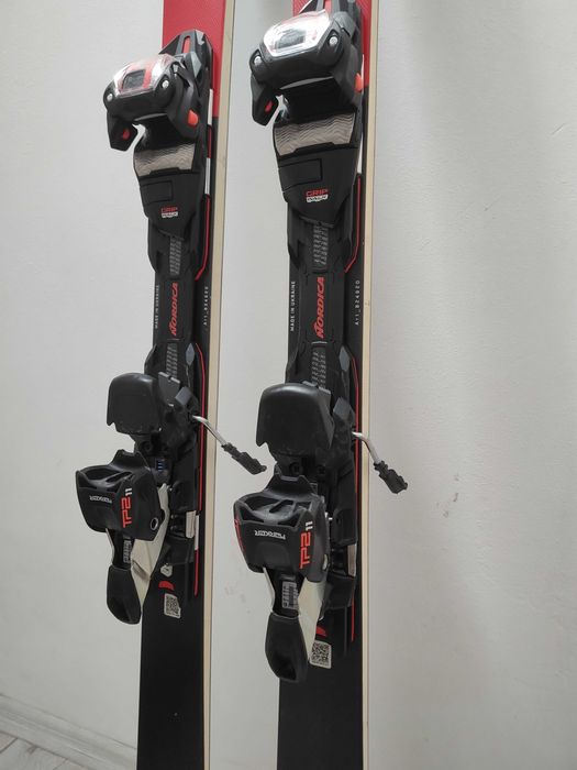 Ski Nordica Spitfire TI 2024 174cm