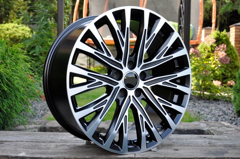 19" 20" Джанти 2019 Ауди 5X112 AUDI A4 A5 A6 A7 A8 SQ5 Q5 Q7 4M II