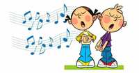 Уроки вокала для детей от 7 лет