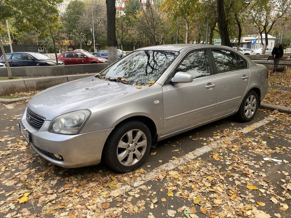 KIA Magentis 2 in stare buna