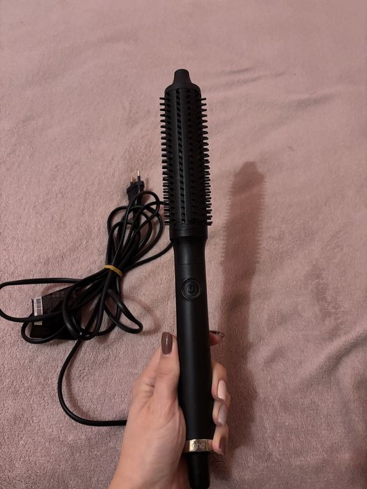 Ghd rise hot brush-ел четка за коса