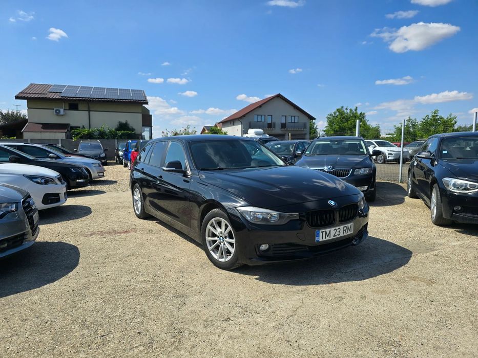 BMW Seria 3 Bmw seria 3 Automat