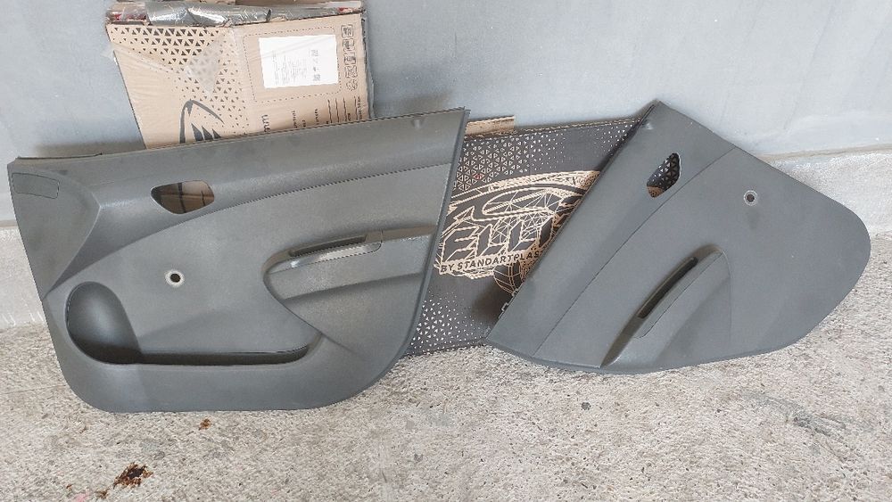 Спарк обшивка, Spark abshivka