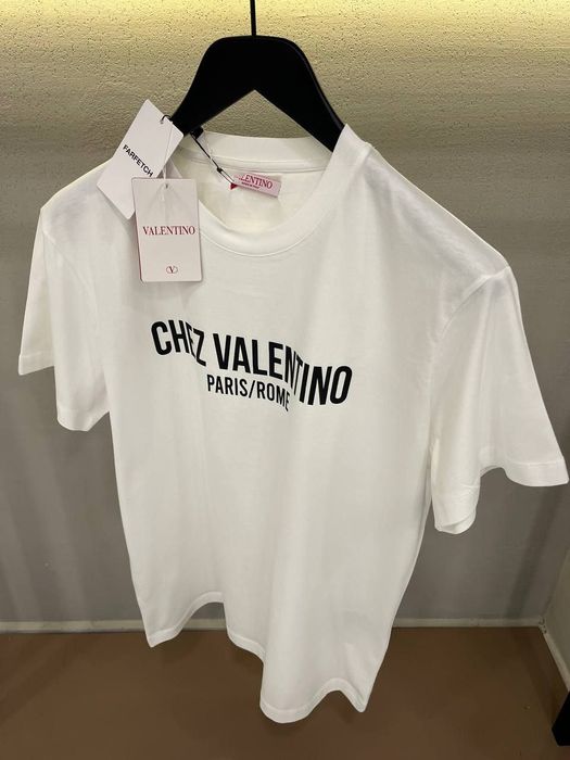 Мъжки тениски различни модели