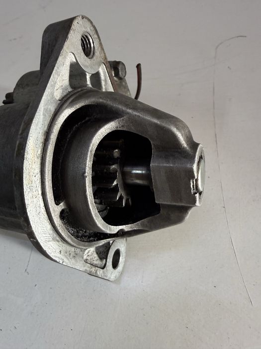 Electromotor demaror 1.7 6+1 trepte Opel Astra H J Zafira B Meriva