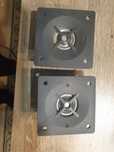 Tweetere saba( heco,jvc,grundig,rft,sanyo)