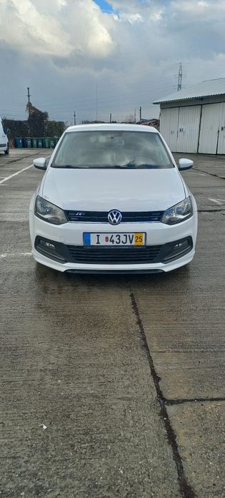 Volkswagen polo 12cm Mpi
