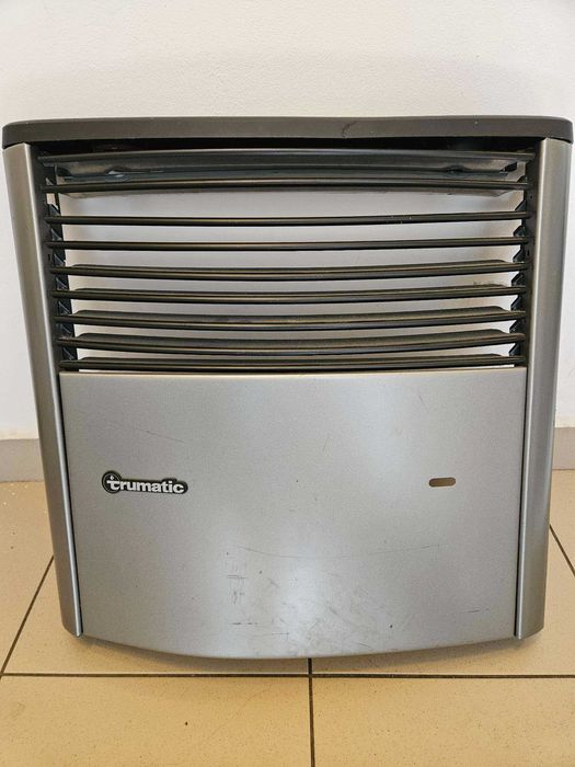 Suflanta Truma 12V rulota comanda frontal 3002
