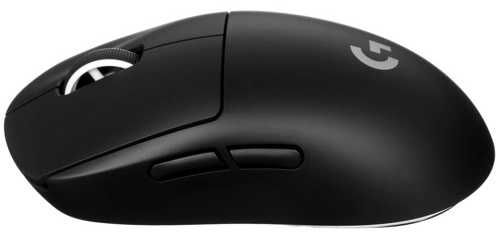 Мышь Logitech Pro X Superlight