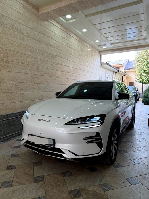 Byd Champion 8 yil garantiya Ofitsalniy salondan olingan