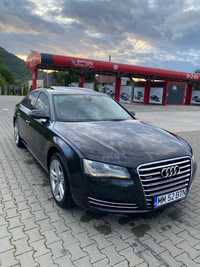 Audi a 8 impecabil