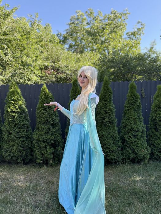 Animatori petreceri copii Bucuresti