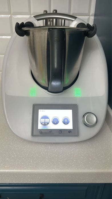 Термомикс TM6.