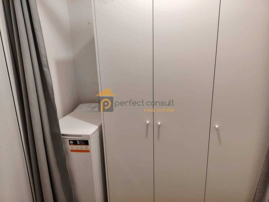 Продава се Едностаен апартамент в Пловдив, Каменица 1 - 33 кв.м за 2379 €/кв.м - Снимка #4