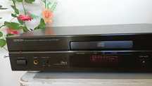 Vand un CD Player Denon DCD-635