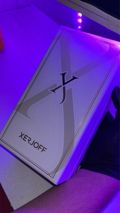 Parfum Xerjoff erba gold 100ml