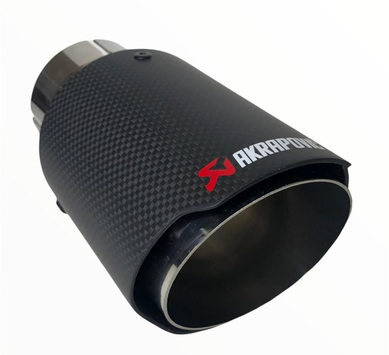 Накрайник за ауспух Akrapovic №3507