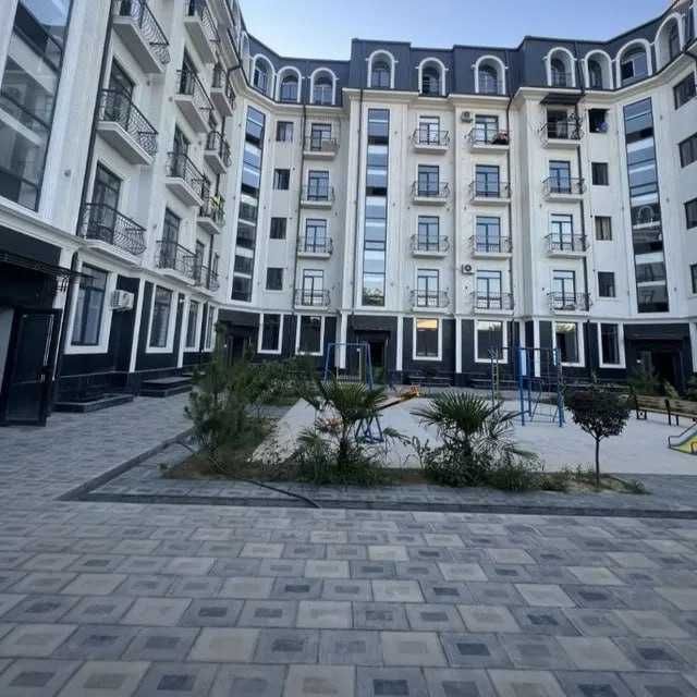 ‼️ Дуплекс 5/1/6, Эко базар, евро ремонт, 157 м² '