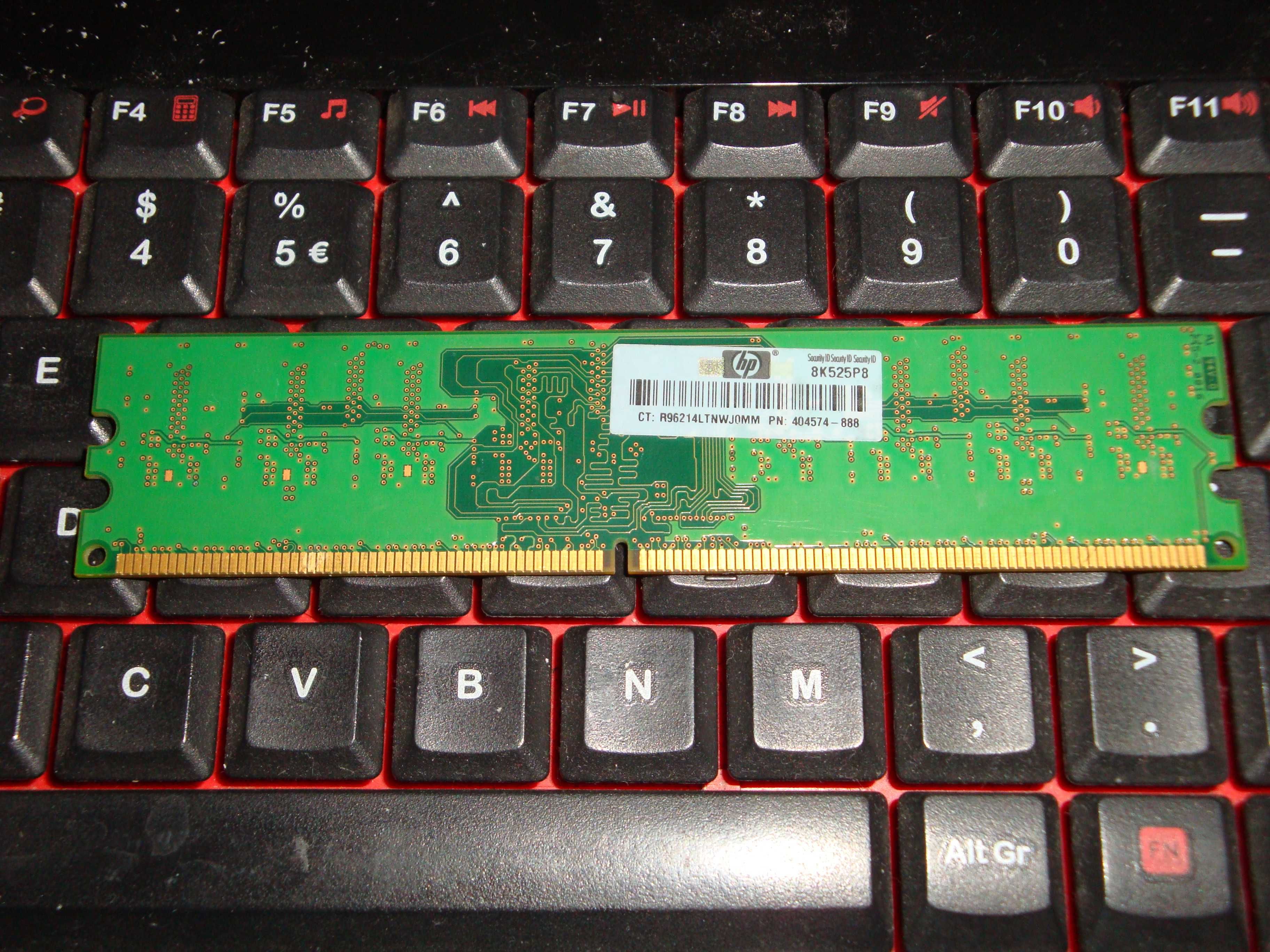 memorie ram ddr2 1gb ddr2 800 mhz elpida pc2 6400