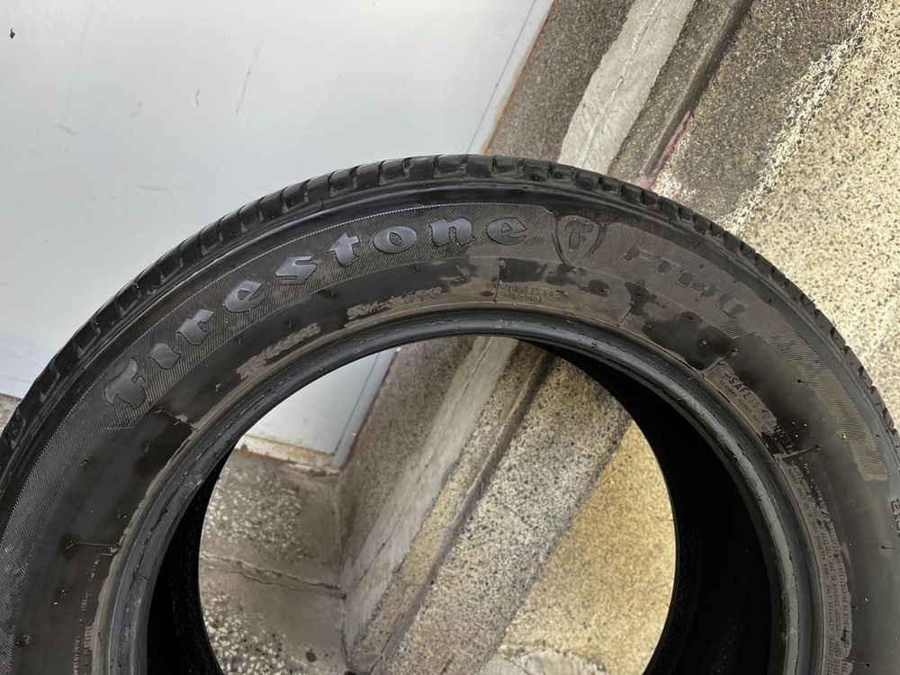 Летни гуми Firestone R16