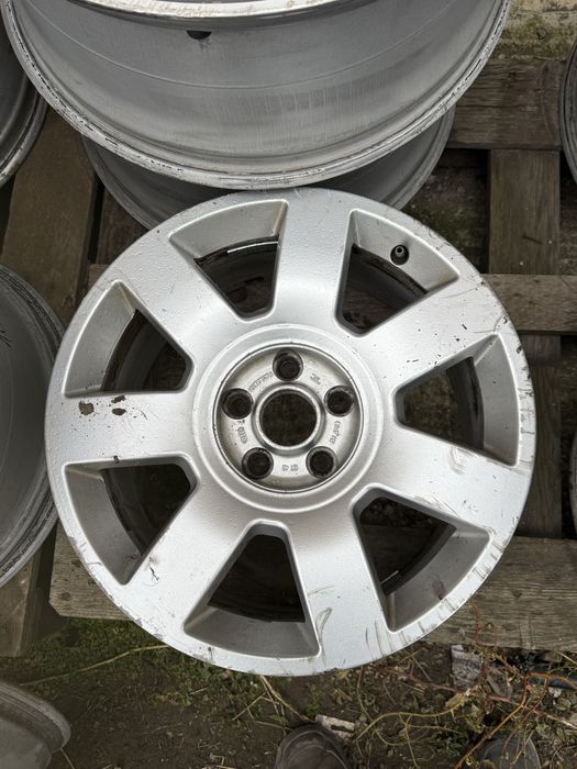 1бр Джанта 17'' за Audi A8 4E0601025S 8j et43 на брой оригинални