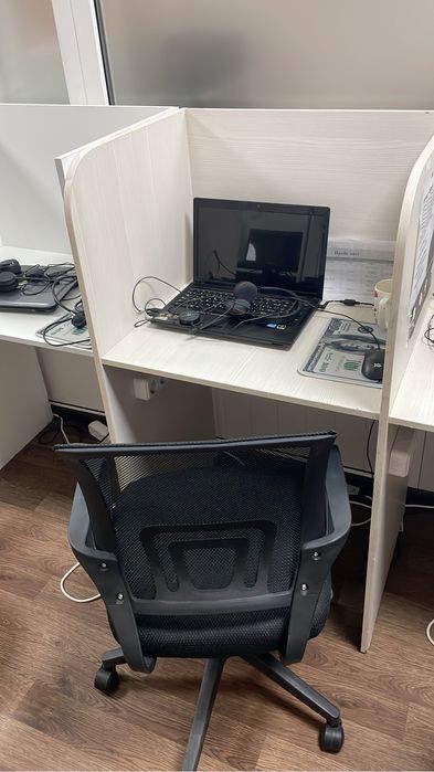 Jabra наушники для оп