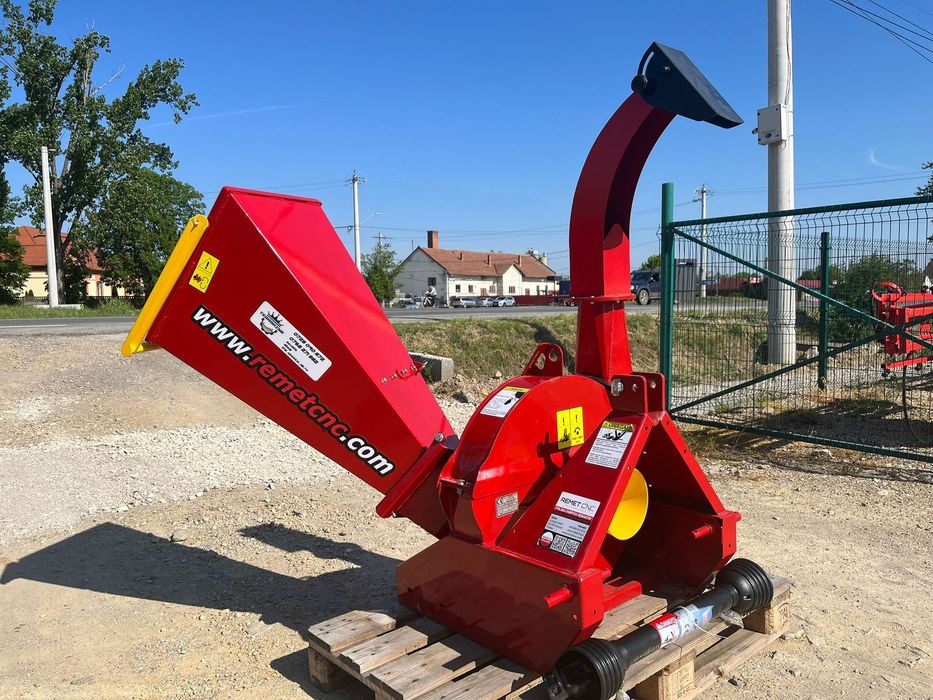 Terraking Tocator de crengi