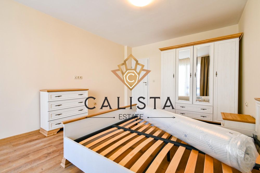 Дава се под наем Двустаен апартамент в София, Малинова долина - 72 кв.м за 746.64 € - Снимка #8