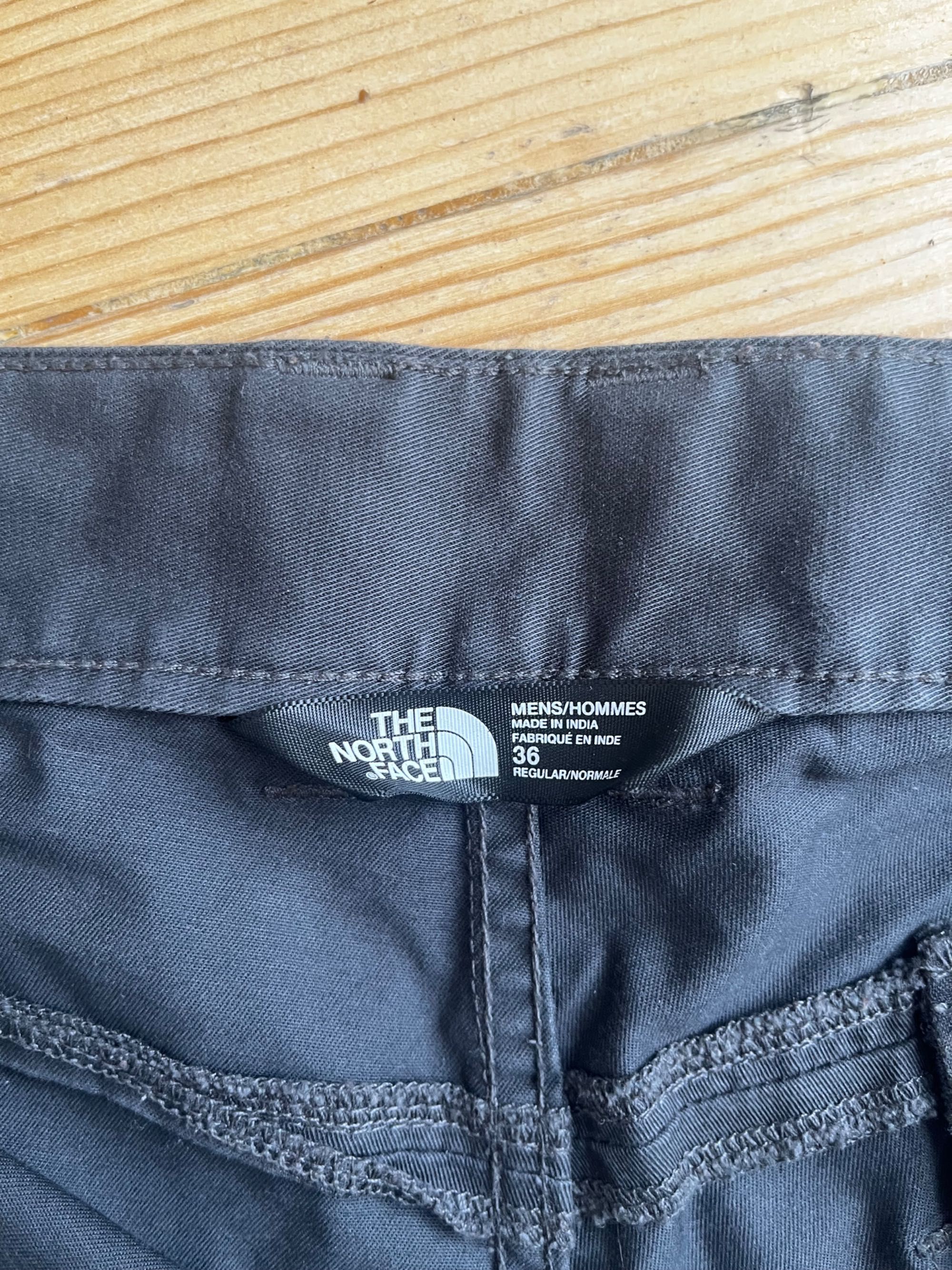 Къси Панталони The North Face