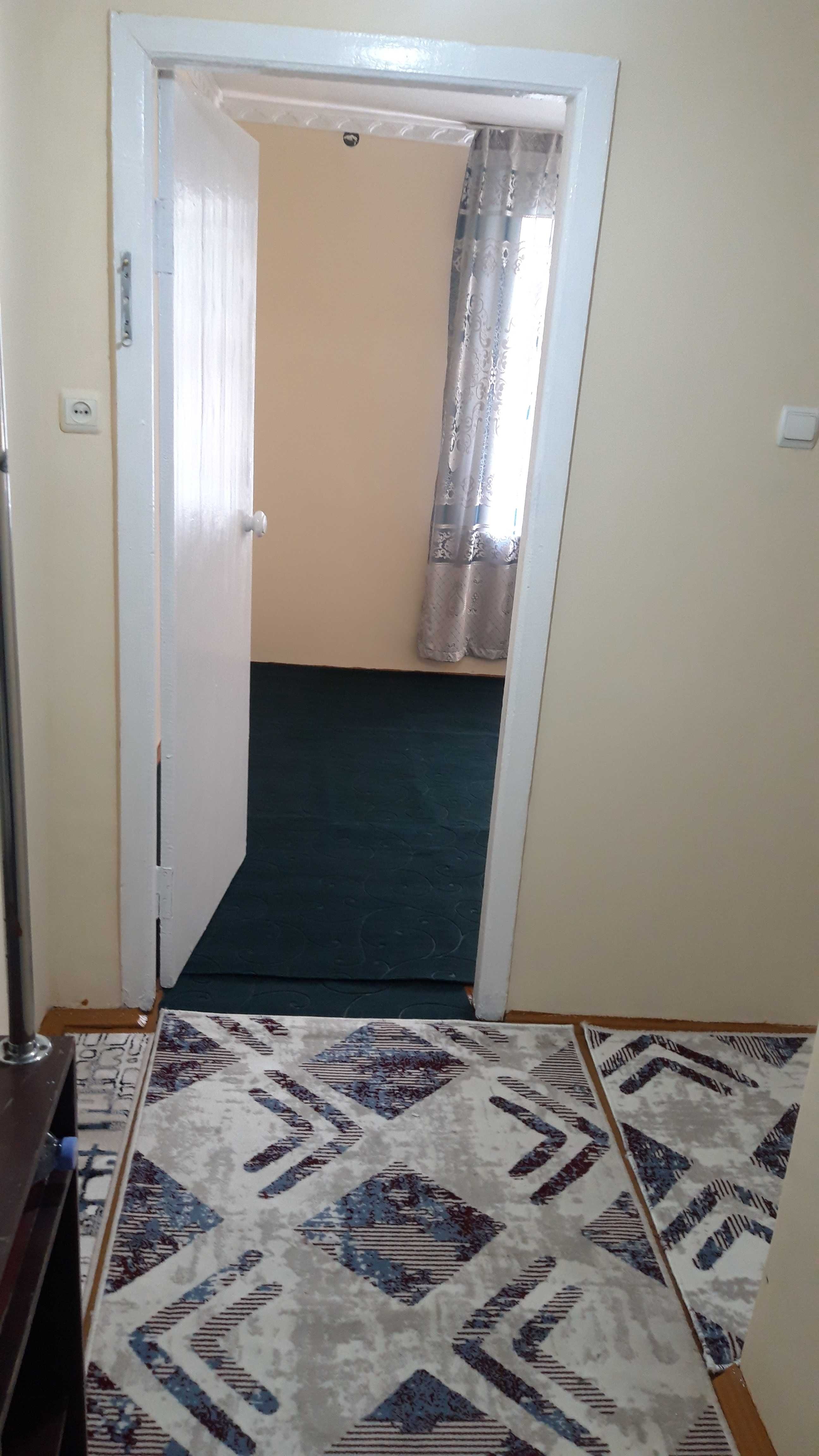 Продажа кв-а – 1 в 2х. Авиагородок