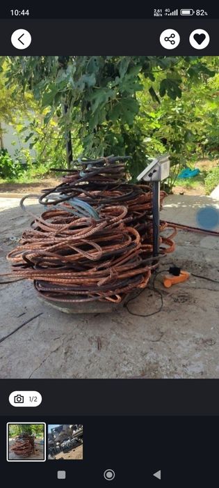 Металлом оламиз 3000сўмгача