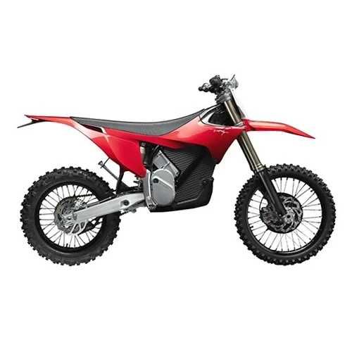 Stark  Future  Varg EX 60 CP '25