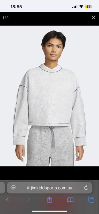 Nike tech pack therma fit С