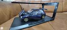 Колекционерска колички Renault Clio  Williams