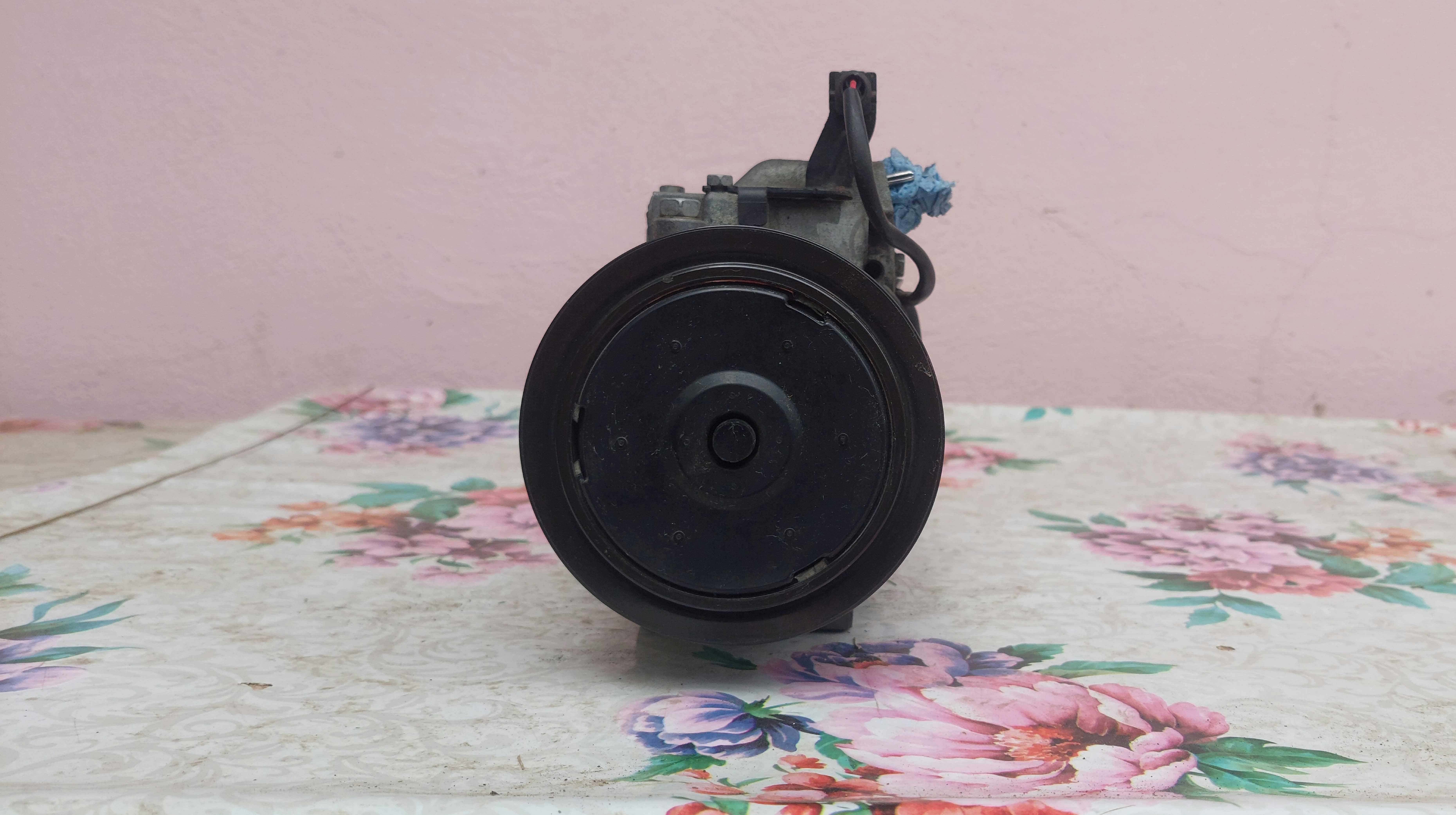 Compresor Climatizare VW AG (Volkswagen, Audi, Skoda, Seat)