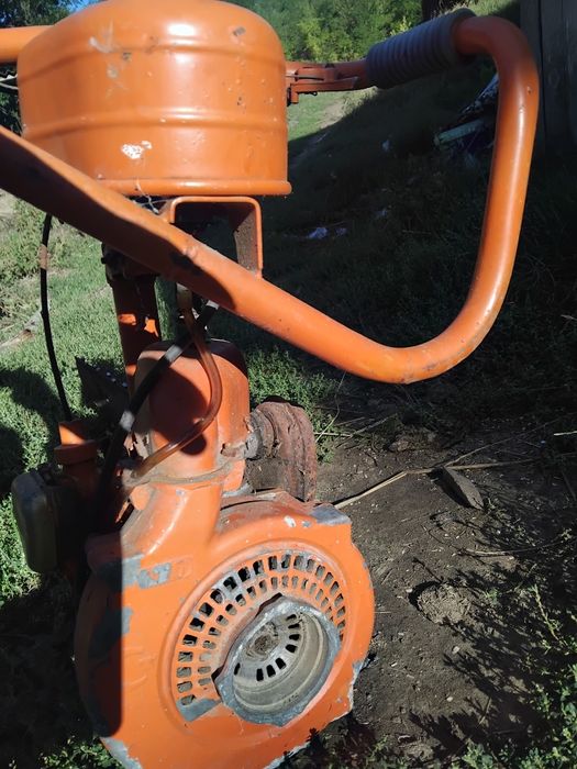 Drujba ruseasca de colecție