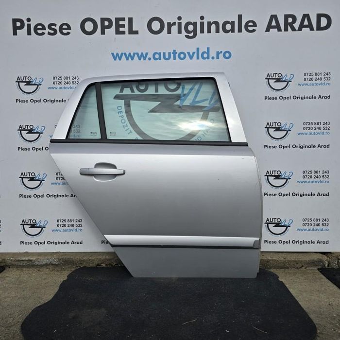 Portiera usa Z157 dreapta spate Opel Astra H facelift