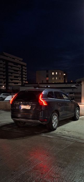 Vand Volvo Xc60 2014