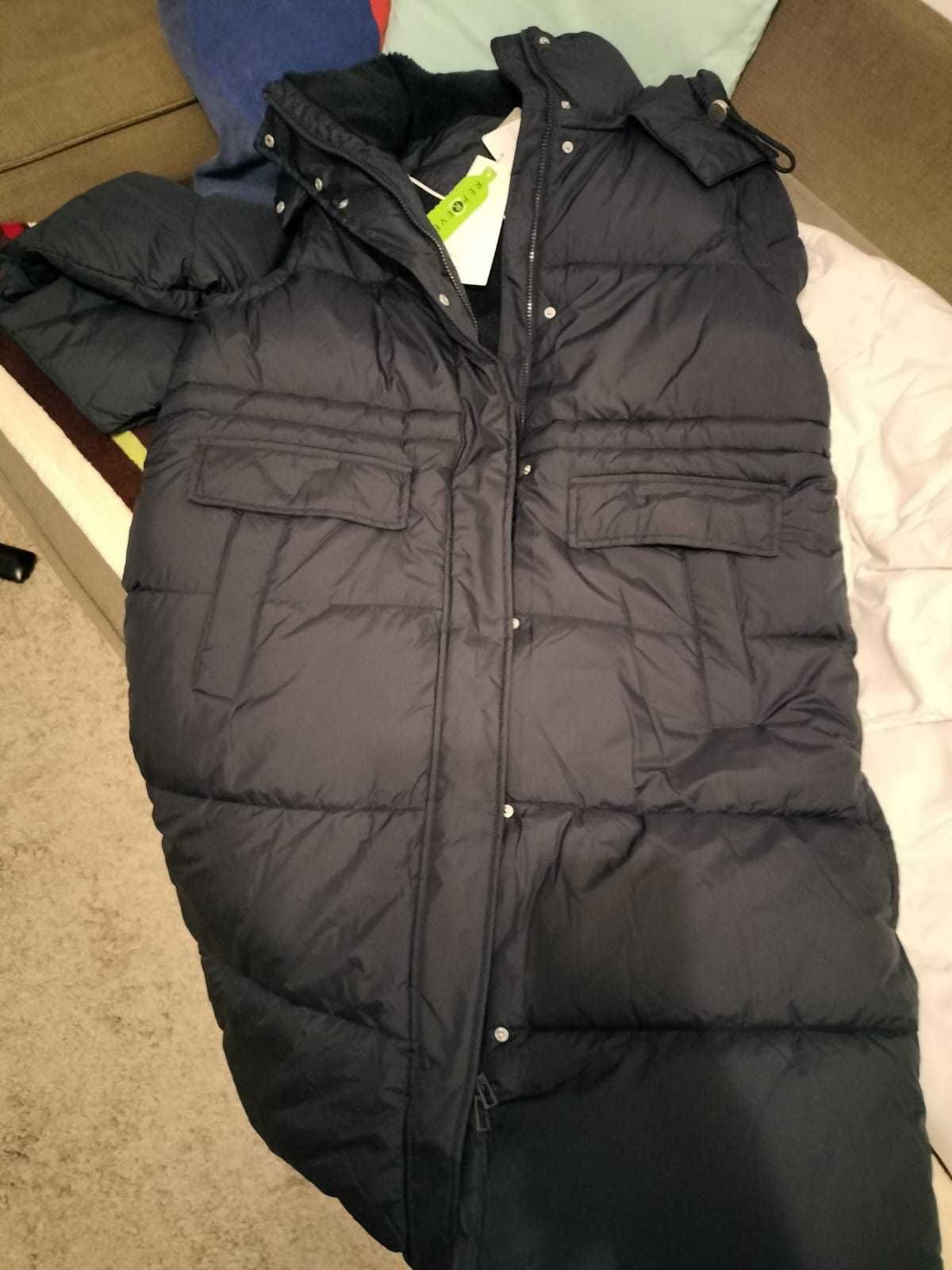 geaca de dama TOM Tailor marimea 46 250lei pret FIX, NOU cu eticheta