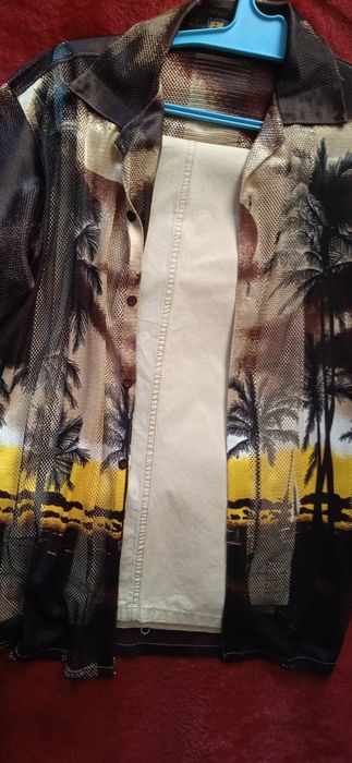 Брюки мужские фирменные