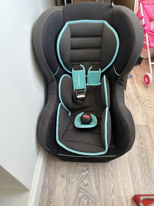 Продам автокресло Mothercare
