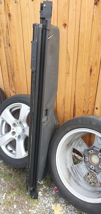 Щора за багажник за BMW E61
