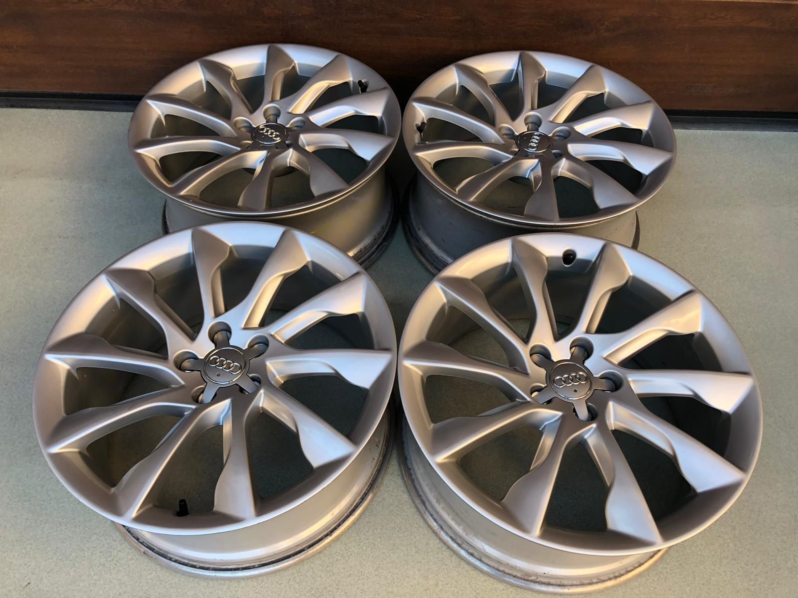 Jante 19 5x112 Originale Audi A4,A5,A6,A7,A8, Allroad,TT, Q3,Q5,Q7