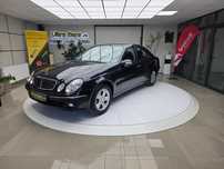 Mercedes-Benz E 92.000 km !